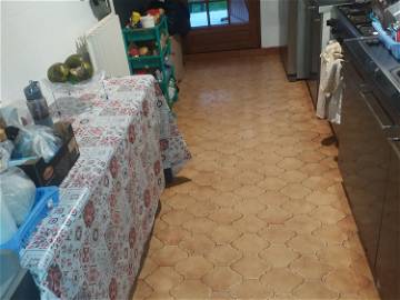 Chambre Chez L'habitant Louvres 266697-5