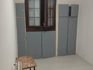 Chambre Chez L'habitant Louvres 266697-7