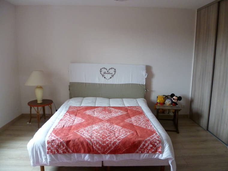 Gastfamilie Bourges 652329