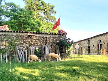 Chambre À Louer Lagarde 265429