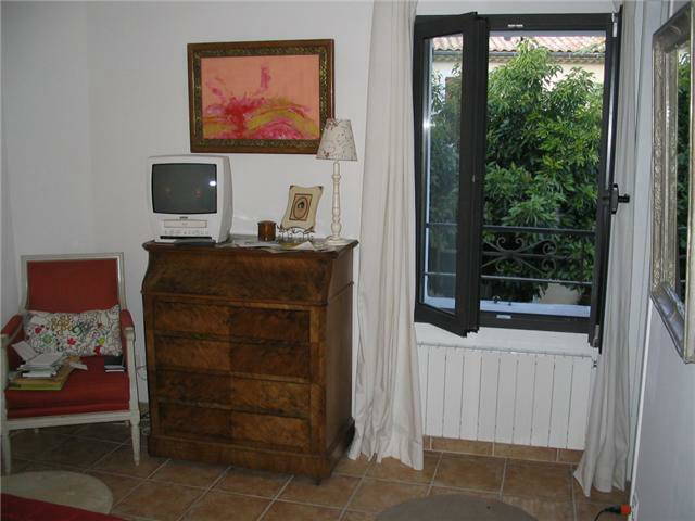 Chambre Chez L'habitant Nimes 4522-3