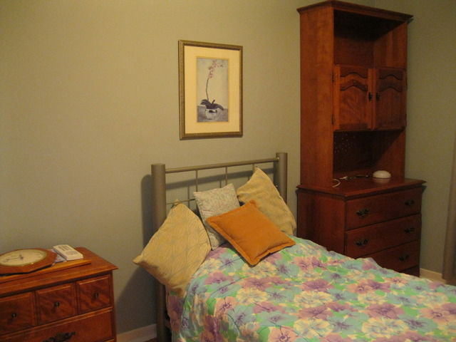 Chambre Chez L'habitant Boucherville 5503