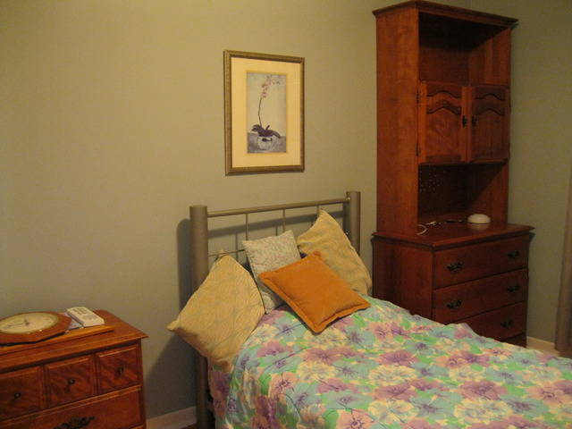 Chambre Chez L'habitant Boucherville 5503-1