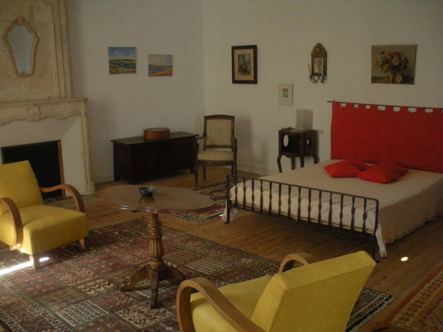 Bed And Breakfast Julienne 33308-3