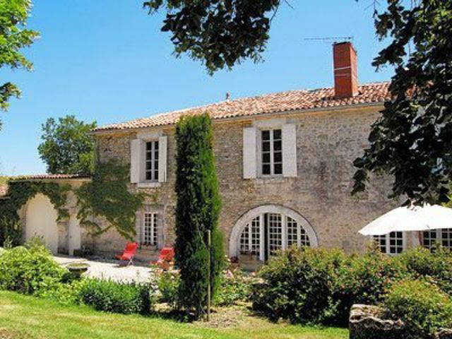 Bed And Breakfast Julienne 33308-1