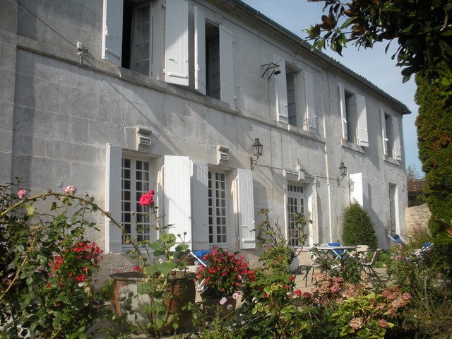 Gastenkamers Julienne 33308