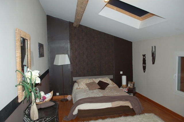 Chambre Chez L'habitant Montauban 58002