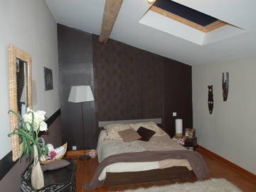 Chambre À Louer Montauban 58002