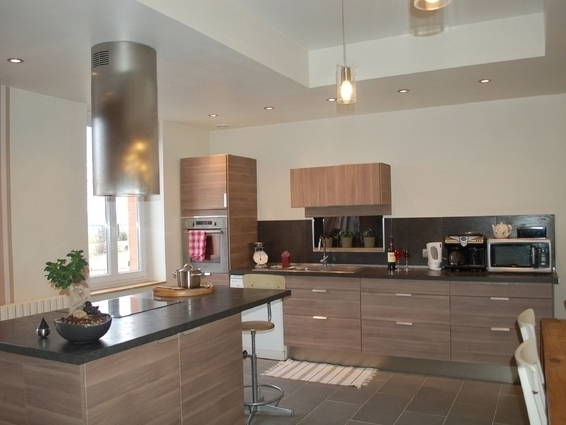 Homestay Montauban 58002-3