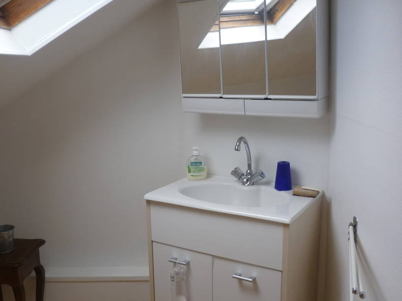 Hemvistelse Orléans 106013-2