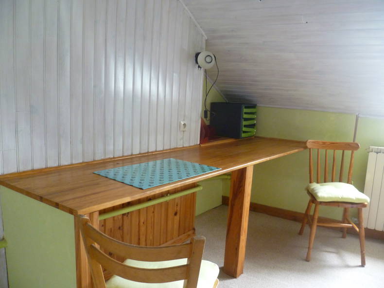 Hemvistelse Orléans 106013-4