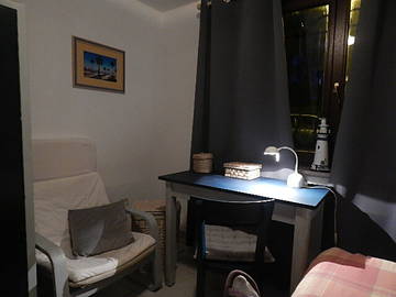 Chambre À Louer Ganshoren 114487