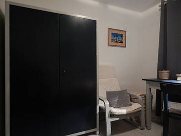 Chambre À Louer Ganshoren 114487