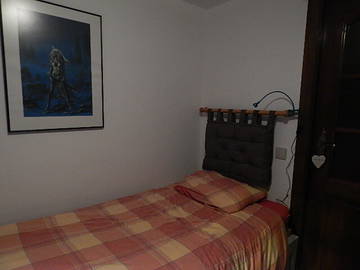 Chambre À Louer Ganshoren 114487