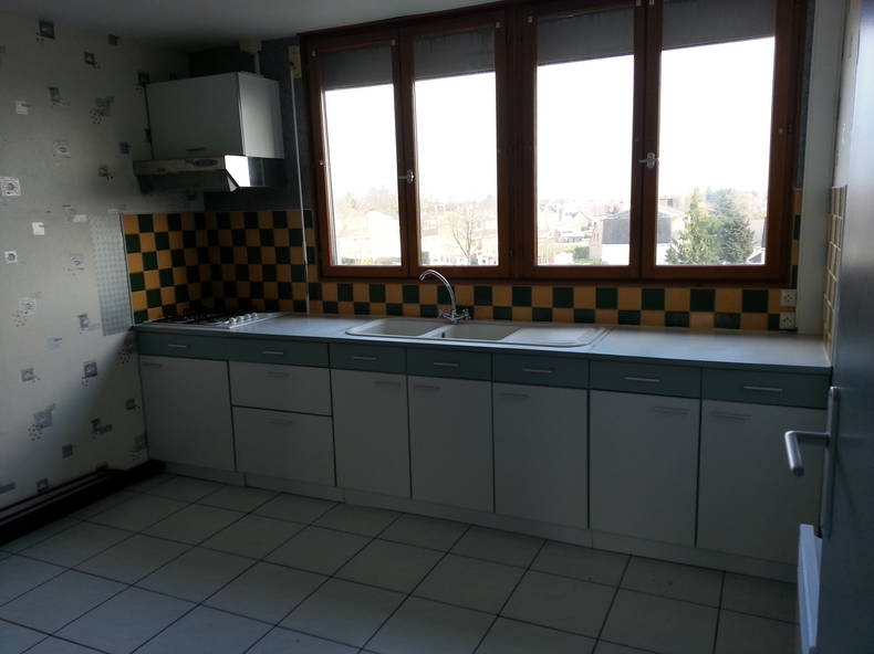 Colocation Beuvry 95038-4