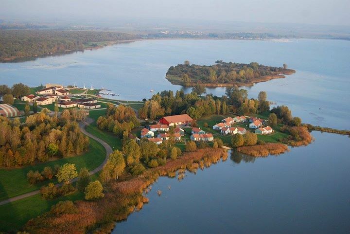 Kotimajoitus Heudicourt-sous-les-Côtes 99301