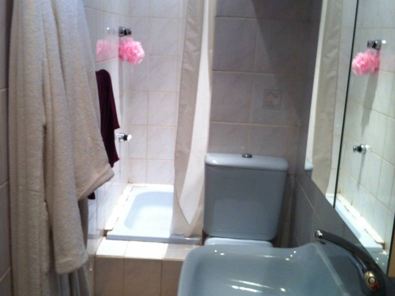 Homestay Berchem-Sainte-Agathe 123423-1