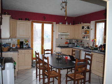 Room For Rent Saint-Léonard 160762