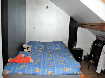 Room For Rent Saint-Léonard 160762