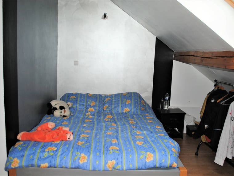 Homestay Saint-Léonard 160762