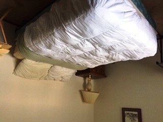 Chambre Chez L'habitant Edmonton 226320