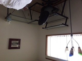 Chambre Chez L'habitant Edmonton 226320