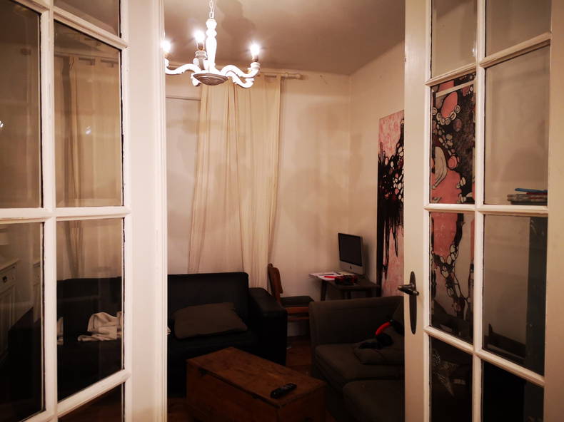 Entire Home Vilvoorde 237540-2