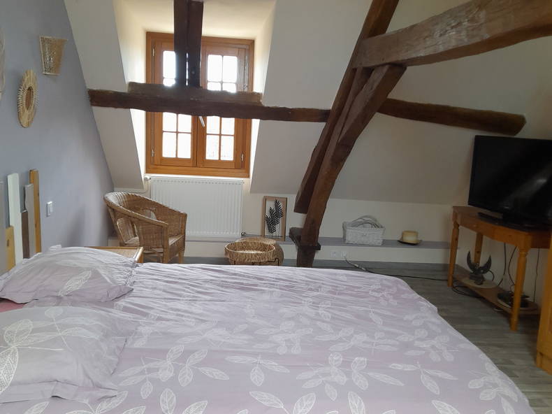 Quedarse En Casa Chenoise-Cucharmoy 432718-1