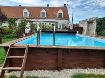 Room For Rent Chenoise-Cucharmoy 432718