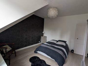 Habitación En Alquiler Le Mans 454530