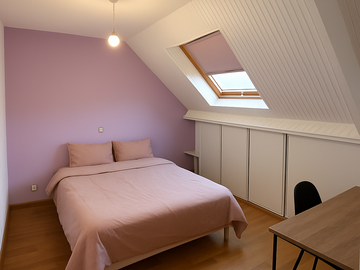 Alojamiento Compartido Bobigny 472832-2