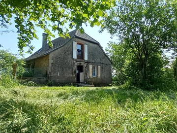 Gastfamilie Sainte-Eulalie 612869-1