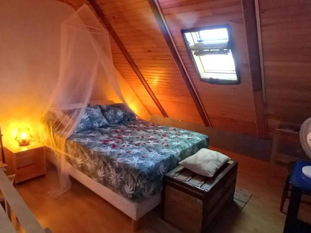 Homestay Sainte-Eulalie 612869-2