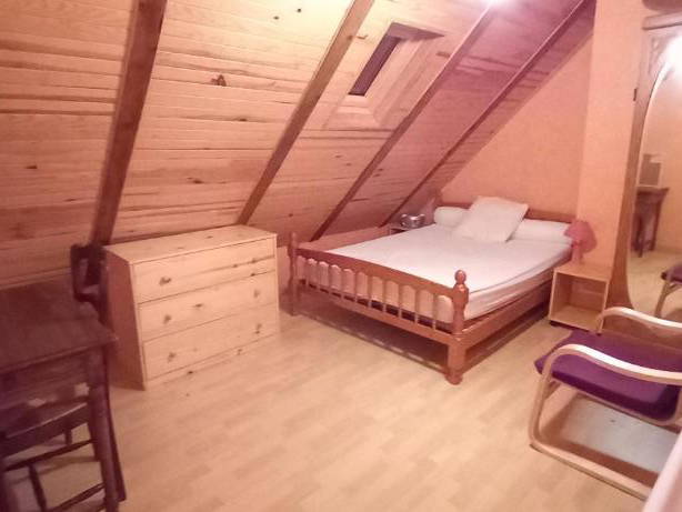 Homestay Sainte-Eulalie 612869-3