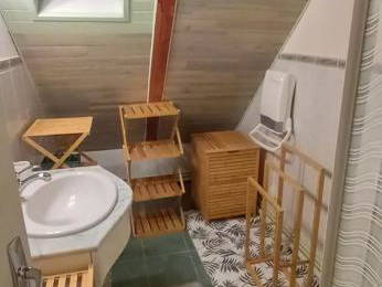 Homestay Sainte-Eulalie 612869-5