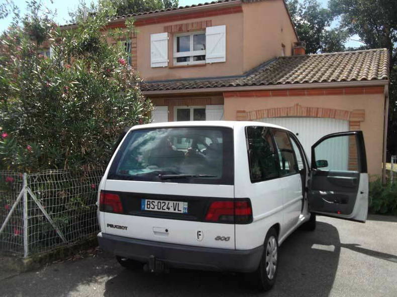 Colocación Balma 121452-5