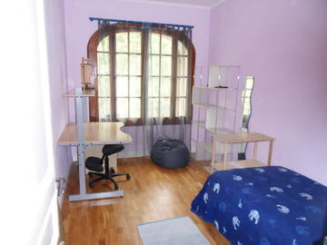 Chambre À Louer Saint-Clément-De-Rivière 76114