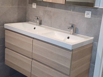 Chambre chez l'habitant à louer à Court-Saint-Étienne - photo 3-3