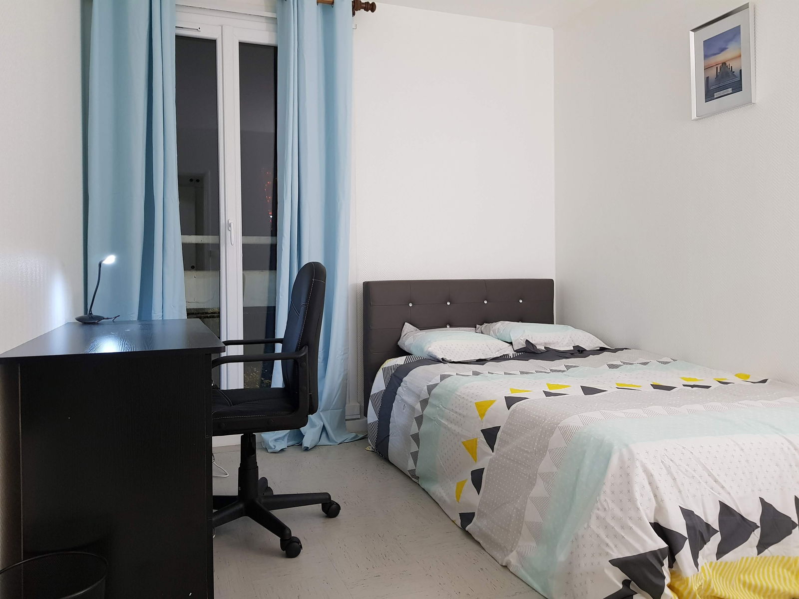Chambre Chez L'habitant Amiens 245722