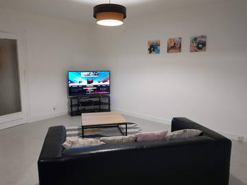 Chambre À Louer Amiens 245722