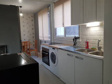 Chambre À Louer Amiens 245722