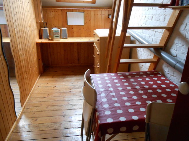 Chambre Chez L'habitant Saint-Josse-ten-Noode 55983