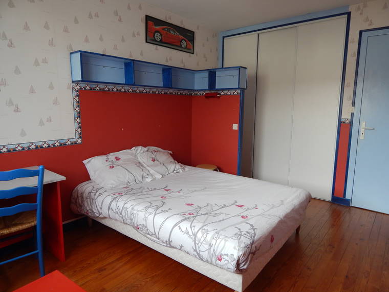 Homestay La Rochelle 78194