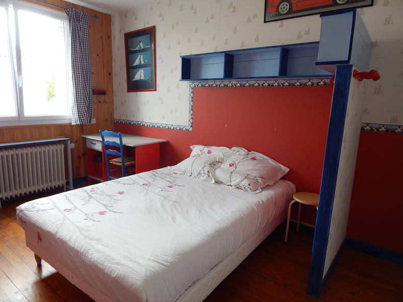 Quedarse En Casa La Rochelle 78194-3