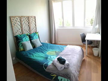 Room For Rent Nantes 498803