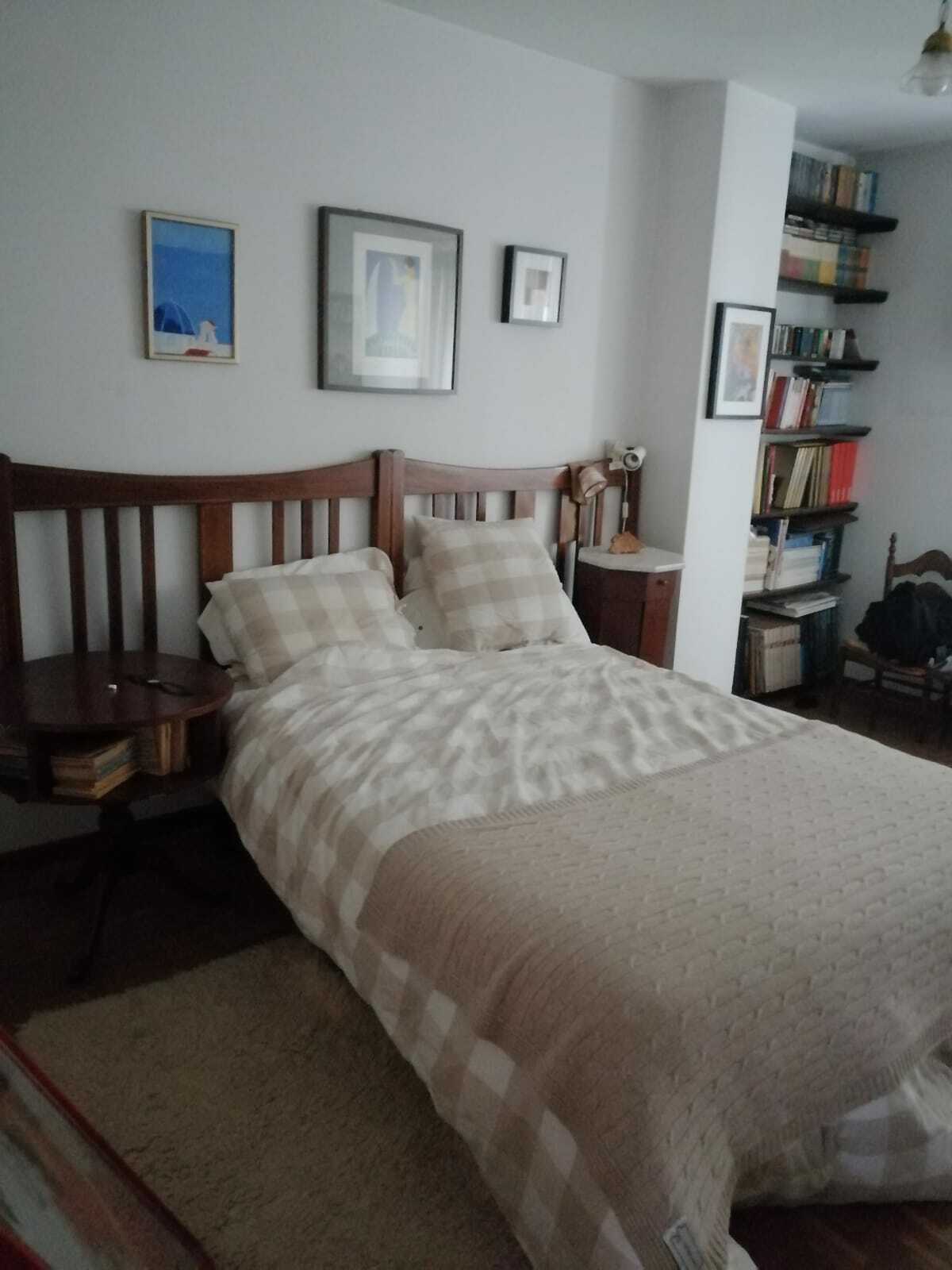Chambre Chez L'habitant Sevilla 239421
