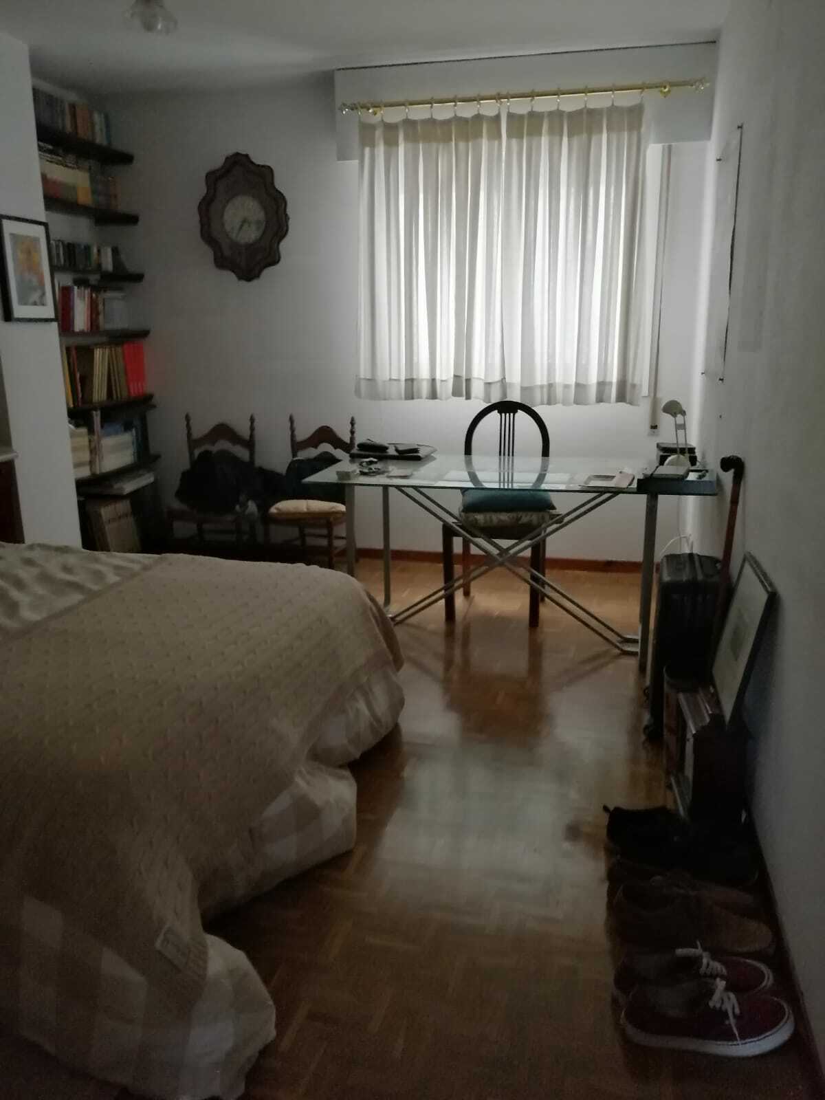 Chambre Chez L'habitant Sevilla 239421