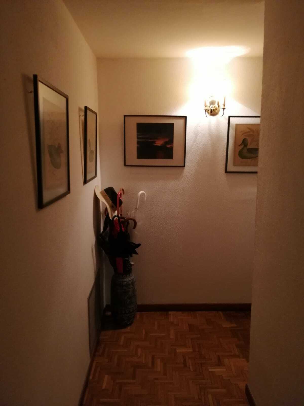Chambre Chez L'habitant Sevilla 239421