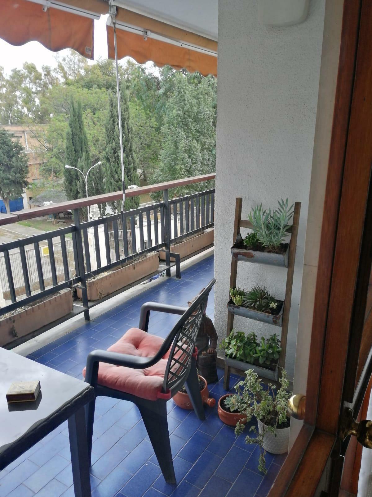 Chambre Chez L'habitant Sevilla 239421