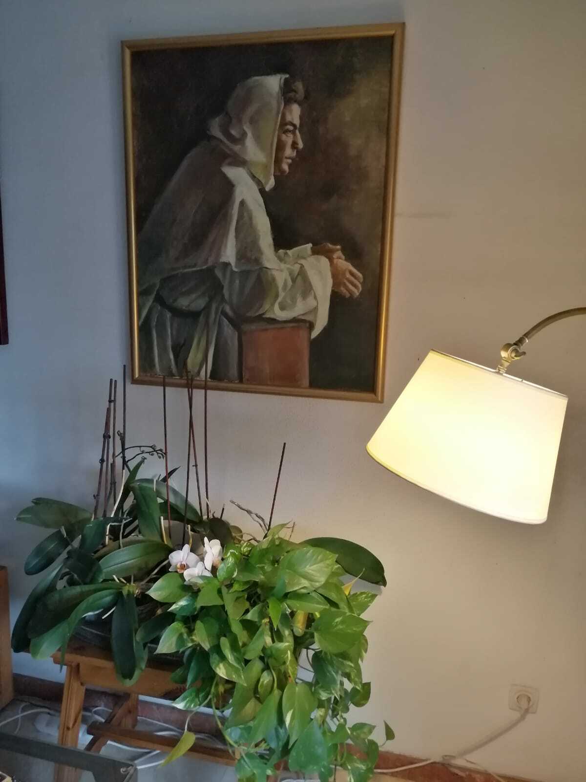 Chambre Chez L'habitant Sevilla 239421